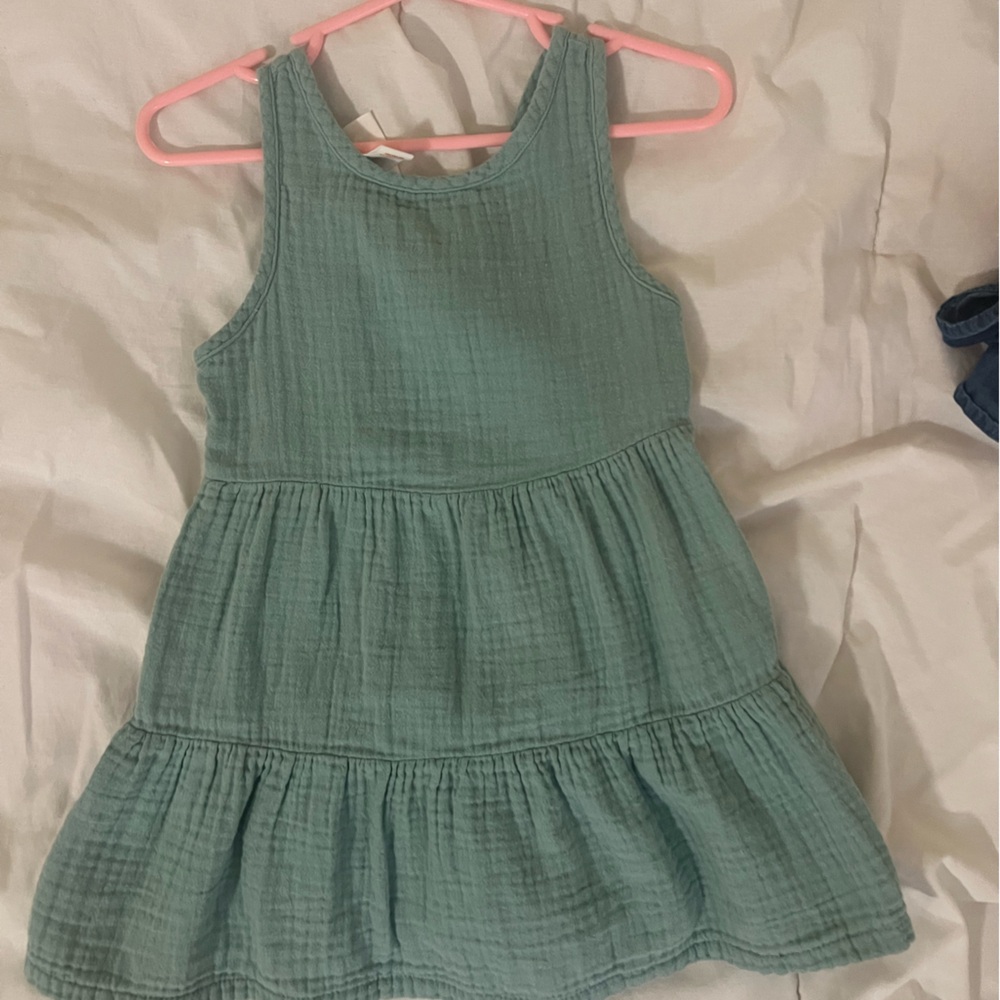 Cat and Jack Dress